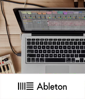 Ableton